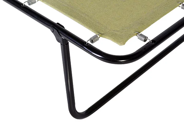 Раскладушка «Лаура-М» 190х72 Даметекс - Удачная мебель