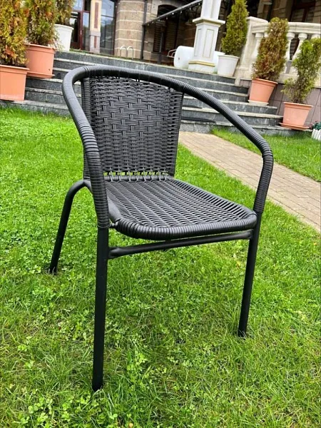 комплект для отдыха &amp;quot;terazza&amp;quot; dark brown