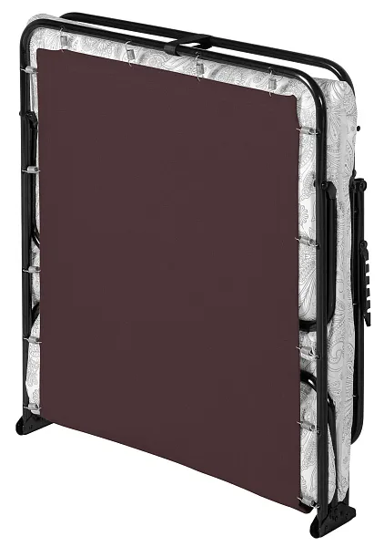 Раскладушка «Лаура-М» 190х72 Даметекс - Удачная мебель