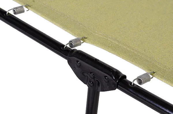 Раскладушка «Лаура-М» 190х72 Даметекс - Удачная мебель