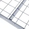 кровать металлическая разборная двухъярусная «в2.02-02»