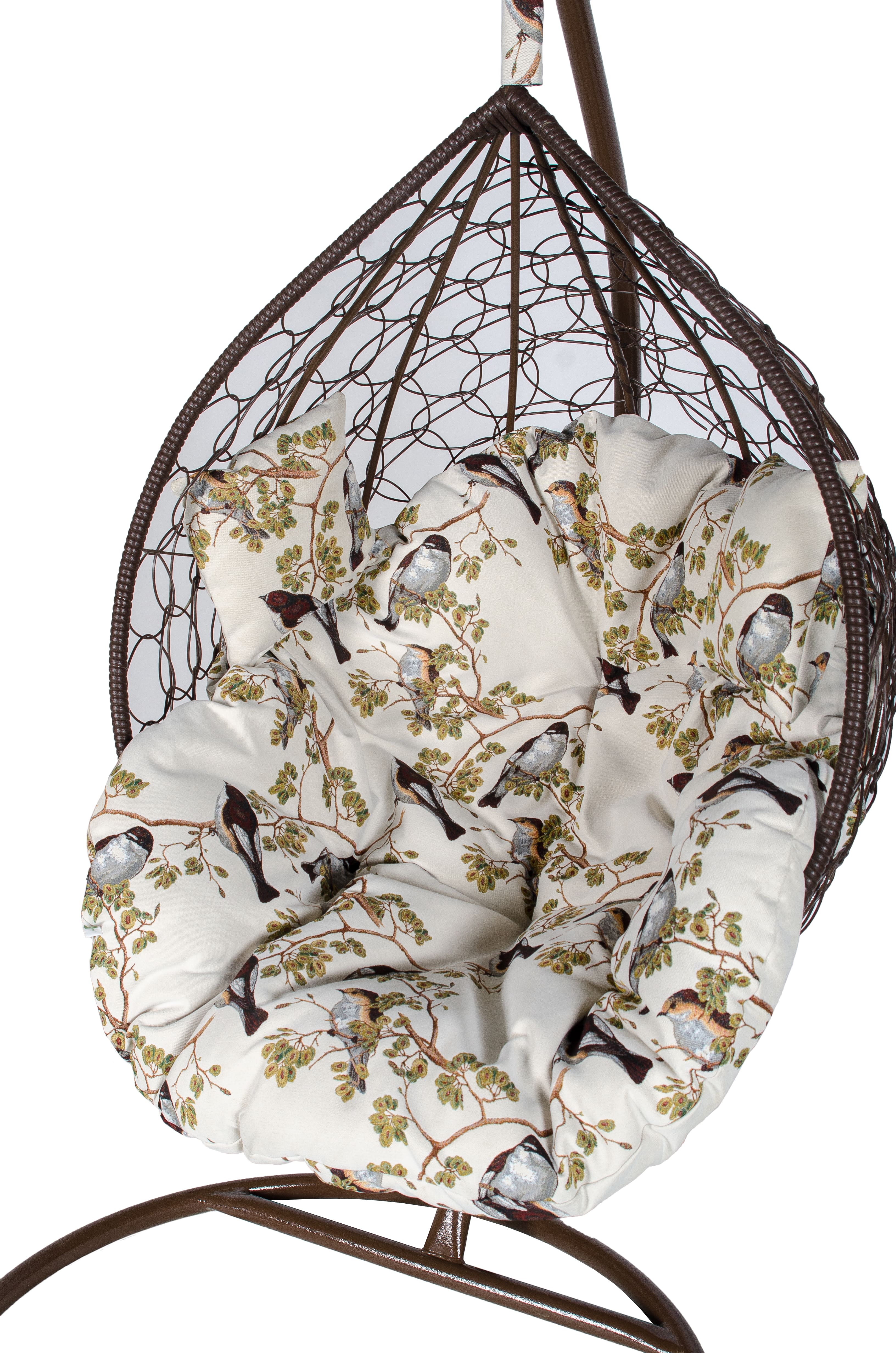 Чехлы для комплекта на подвесного кресла «Парадиз» Удачная мебель - Даметекс