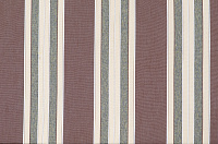 Набор чехлов на матрас с подголовником и подлокотники для садовых качелей 175*53*53 см N175.322 Удачная мебель - Дачная мебель