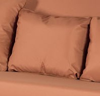 Чехол на подушку 30*50 см арт. 006 Удачная мебель - Даметекс