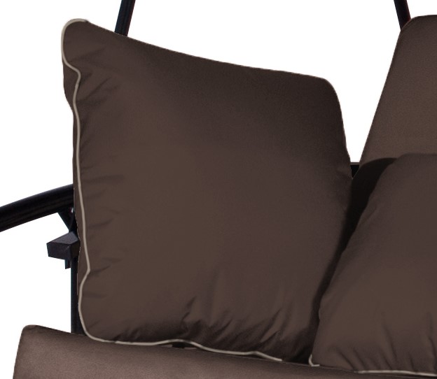 Чехол на подушку 30*50 см арт. 8028 Удачная мебель - Даметекс