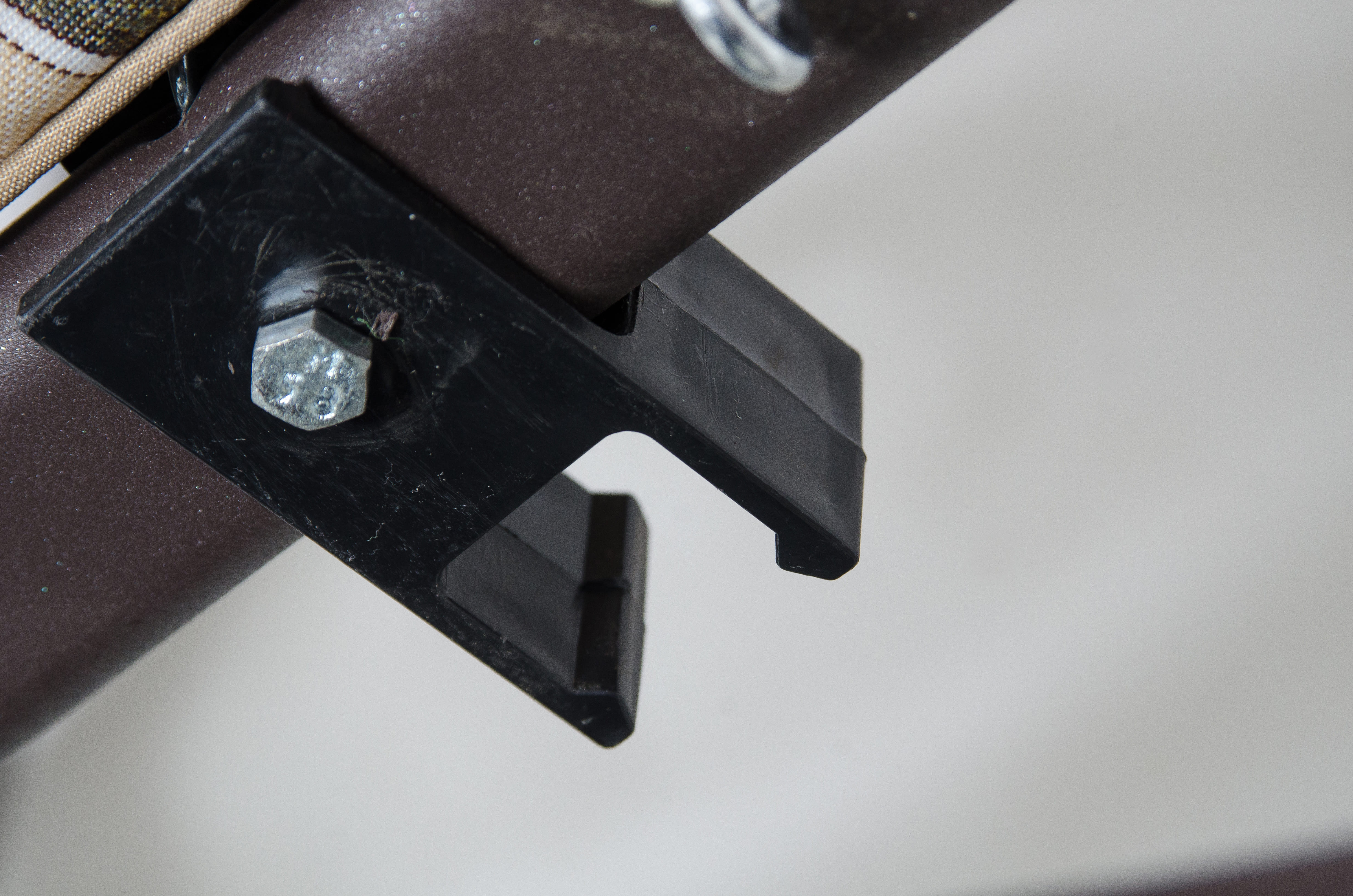 Фиксатор для спинки садовых качелей (1 шт) Удачная мебель - Даметекс