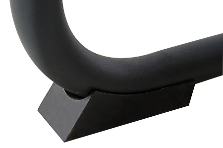 садовые качели «эдем» a45а.541 антрацит удачная мебель - даметекс