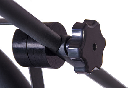 садовые качели «корфу» a44a.606 антрацит удачная мебель - даметекс