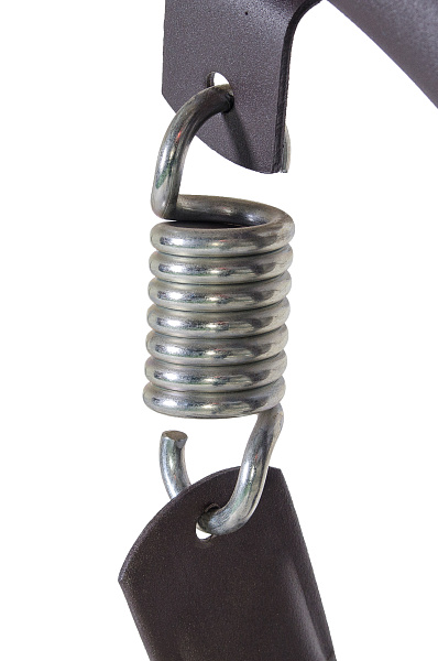 садовые качели «ренессанс» a45c.537 коричневый удачная мебель - даметекс