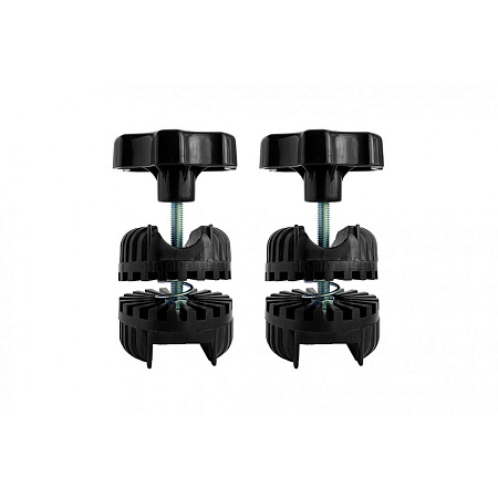 Держатель Дуги Тента Садовых Качелей Универсальный (2 Шт.) Удачная мебель - Даметекс