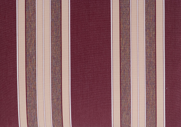 садовые качели «милан» a51r.304 бордовый удачная мебель - даметекс