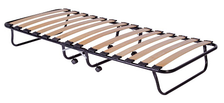 Раскладушка «Изабелла 800-М» 190х80 Удачная мебель - Даметекс