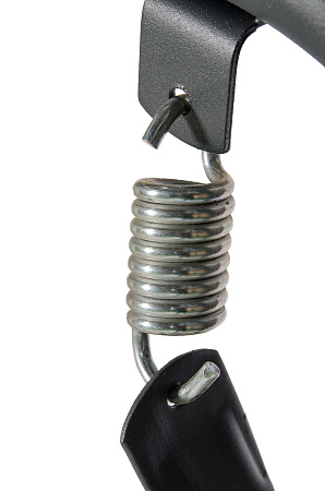 садовые качели «эдем» a45а.541 антрацит удачная мебель - даметекс