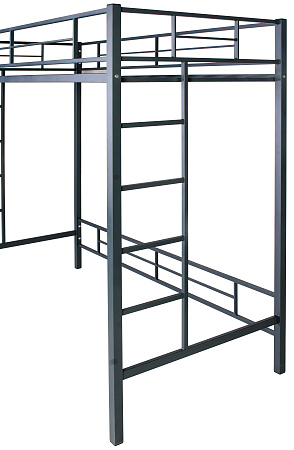 кровать двухъярусная 198х96х186 см залезайка 1