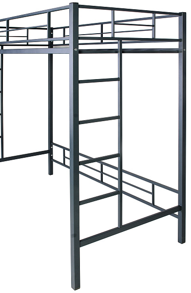 кровать двухъярусная 198х96х186 см залезайка 1