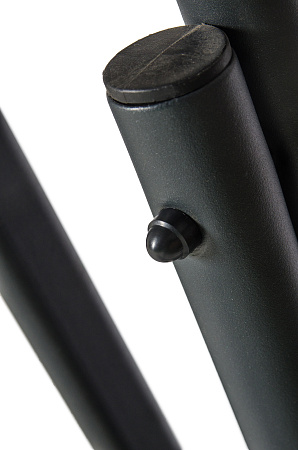 садовые качели «эдем» a45а.541 антрацит удачная мебель - даметекс