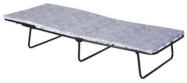 Раскладушка «Лаура-М» 190х72 Даметекс - Удачная мебель