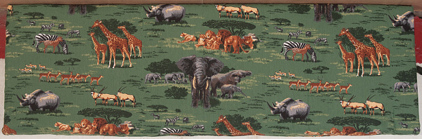 Набор чехлов на матрас и подлокотники для садовых качелей 173*53*58 см N170.502 Удачная мебель - Дачная мебель