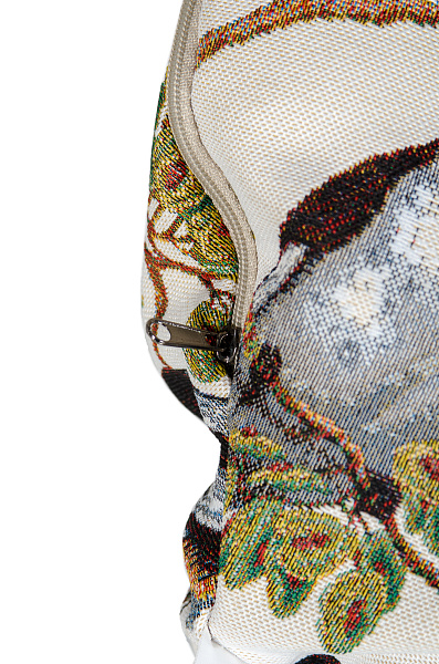 комплект для подвесного кресла «парадиз» удачная мебель - даметекс