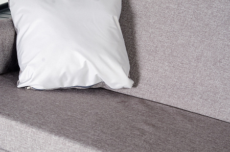 садовые качели «империя» a43а.626 антрацит удачная мебель - даметекс