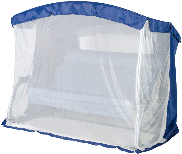 садовые качели «мерида премиум» a56a.5014 антрацит удачная мебель - даметекс