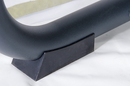 садовые качели «империя» a43а.625 антрацит удачная мебель - даметекс