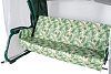 Набор чехлов на матрас и подлокотники для садовых качелей 170*53*58 см N170.611 Удачная мебель - Дачная мебель
