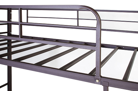 кровать двухъярусная 198х96х163 см залезайка 2