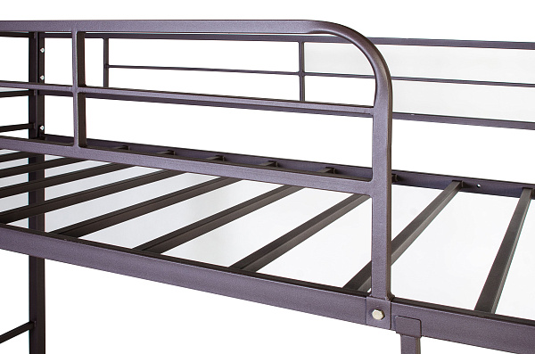 кровать двухъярусная 198х96х163 см залезайка 2