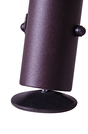 садовые качели «корфу» a44c.526 коричневый удачная мебель - даметекс