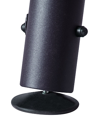 садовые качели «корфу» a44a.606 антрацит удачная мебель - даметекс