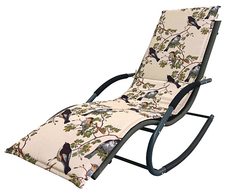 Чехол на матрас для лежака 190х60х6 см C190.327/304 Удачная мебель - Даметекс