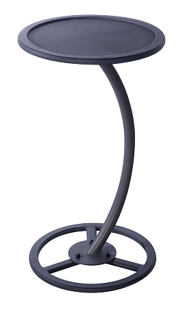 садовые качели «версаль» a50a.606 антрацит удачная мебель - даметекс