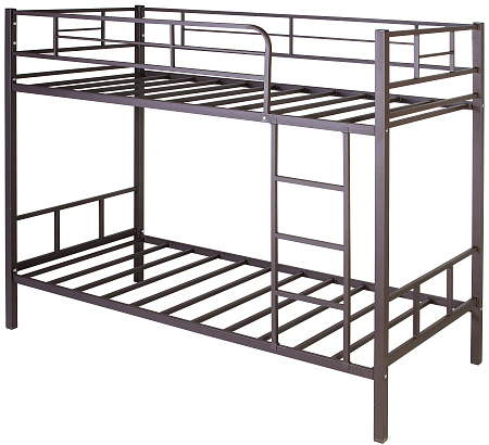 кровать двухъярусная 198х96х163 см залезайка 2