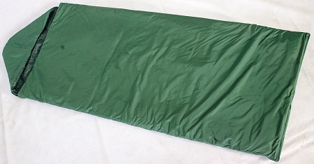 спальный мешок,  220*70, тентовая 160гр, синтепон 300, 220*70, с сумкой удачная мебель - дачная мебель