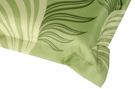 подушка для стула 46х46х6см c46.351 удачная мебель - даметекс