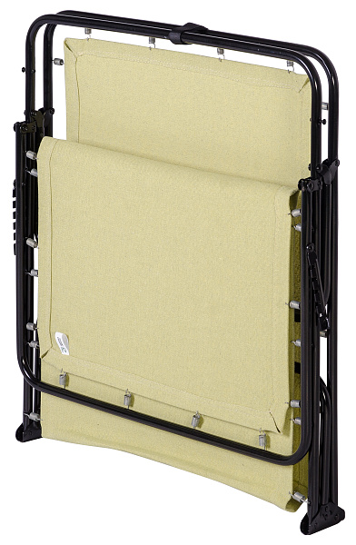 Раскладушка «Лаура» 190х72 Даметекс - Удачная мебель