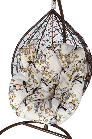 Чехлы для комплекта на подвесного кресла «Парадиз» Удачная мебель - Даметекс