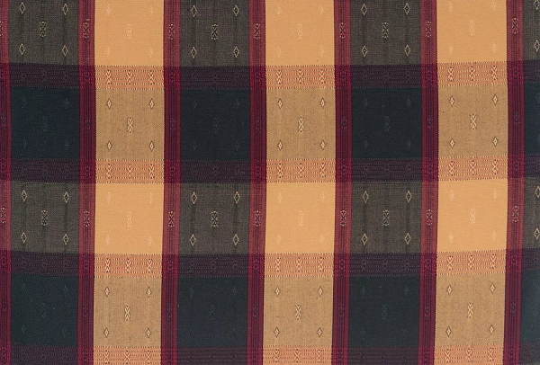 Текстильный комплект с подголовником для садовых качелей 175*53*53 см С175.334 Удачная мебель - Даметекс