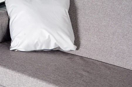 Набор чехлов на матрас с подголовником, подлокотники и подушки для садовых качелей 200*53*53 см N200.626 Удачная мебель - Дачная мебель