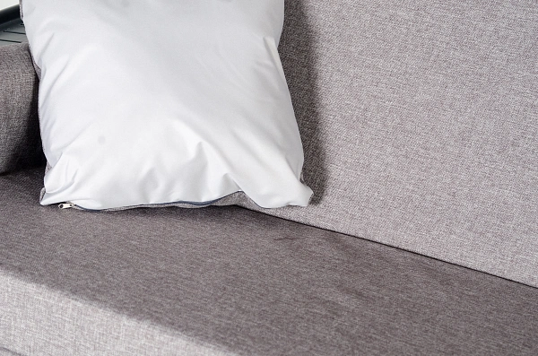 Текстильный комплект с подголовником для садовых качелей 200*53*53 см С200.626 Удачная мебель - Даметекс