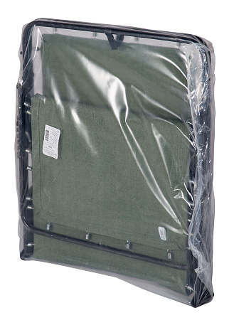 Раскладушка «Лидия» 190х72 Даметекс - Удачная мебель