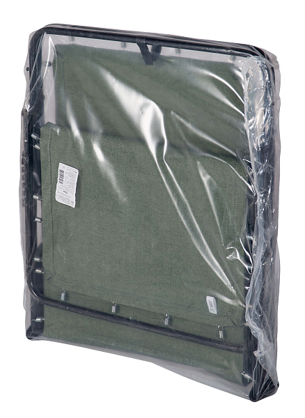 Раскладушка «Лидия» 190х72 Даметекс - Удачная мебель