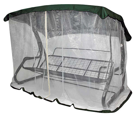 Тент на липучках универсальный с АМС 266*180 см Удачная мебель - Дачная мебель