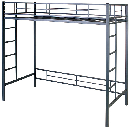 кровать двухъярусная 198х96х186 см залезайка 1