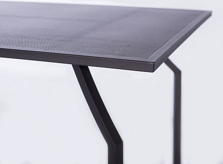 набор металлической мебели «суаре»