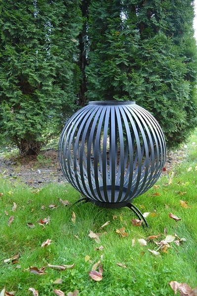 Очаг для костра «Мандарин»