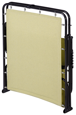 Раскладушка «Лаура» 190х72 Даметекс - Удачная мебель