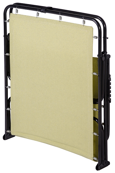 Раскладушка «Лаура» 190х72 Даметекс - Удачная мебель