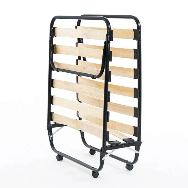 Раскладушка «Изабелла 800-М» 190х80 Удачная мебель - Даметекс